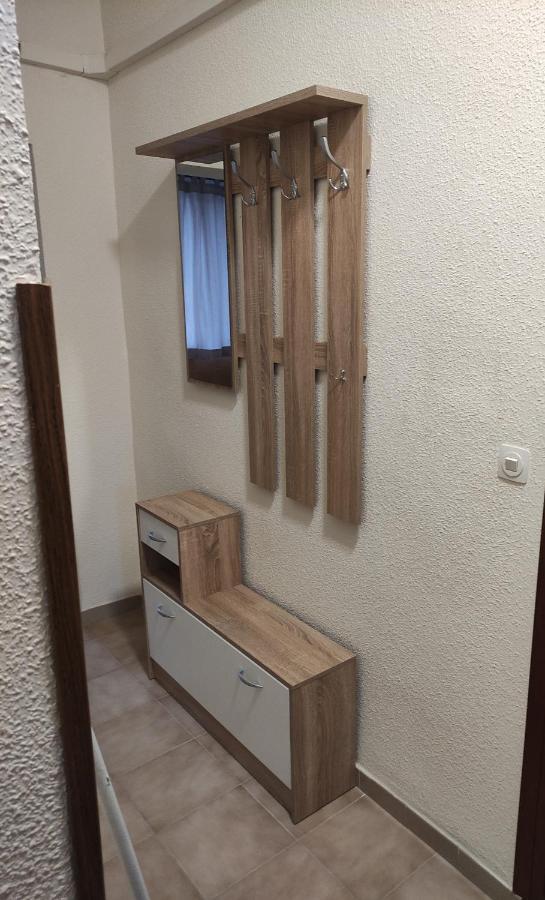 Apartamento Santonja A 300 Metros De La Playa Benidorm Eksteriør bilde